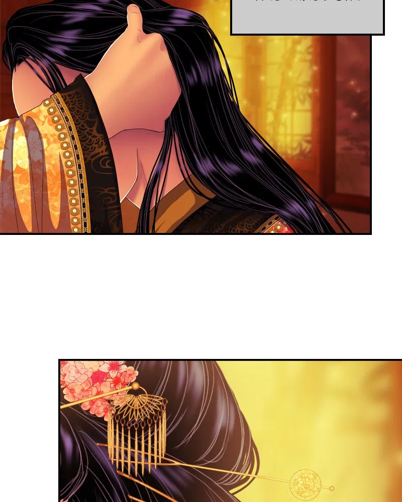 My Dear Cold-Blooded King Chapter 167 – Page 40