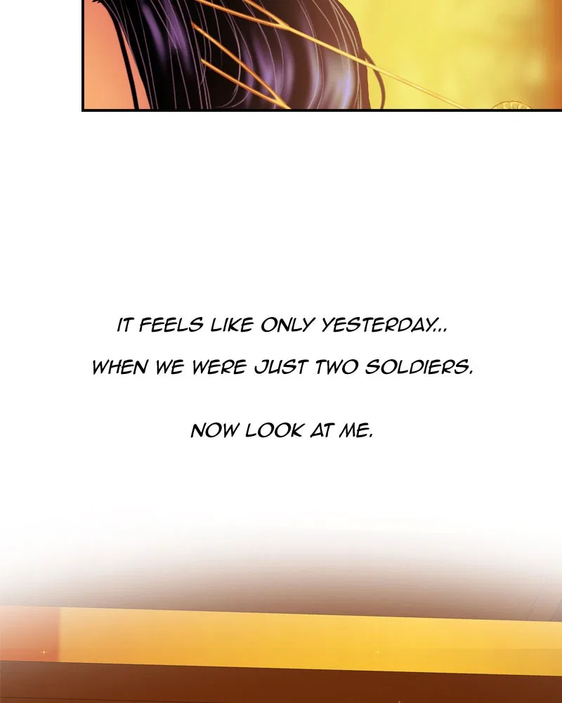 My Dear Cold-Blooded King Chapter 167 – Page 41