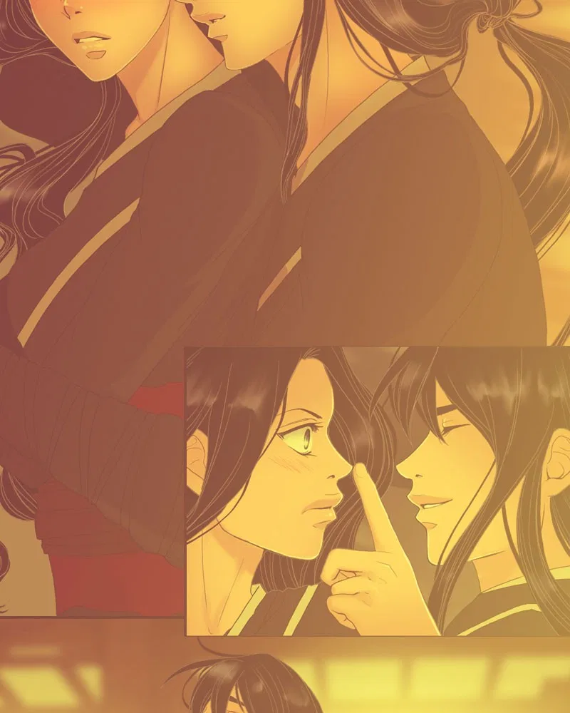 My Dear Cold-Blooded King Chapter 167 – Page 51