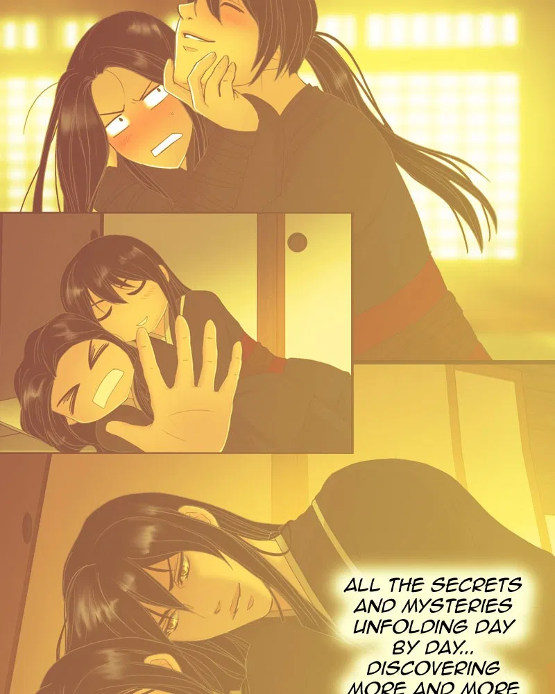 My Dear Cold-Blooded King Chapter 167 – Page 52