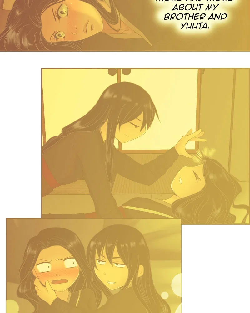 My Dear Cold-Blooded King Chapter 167 – Page 53