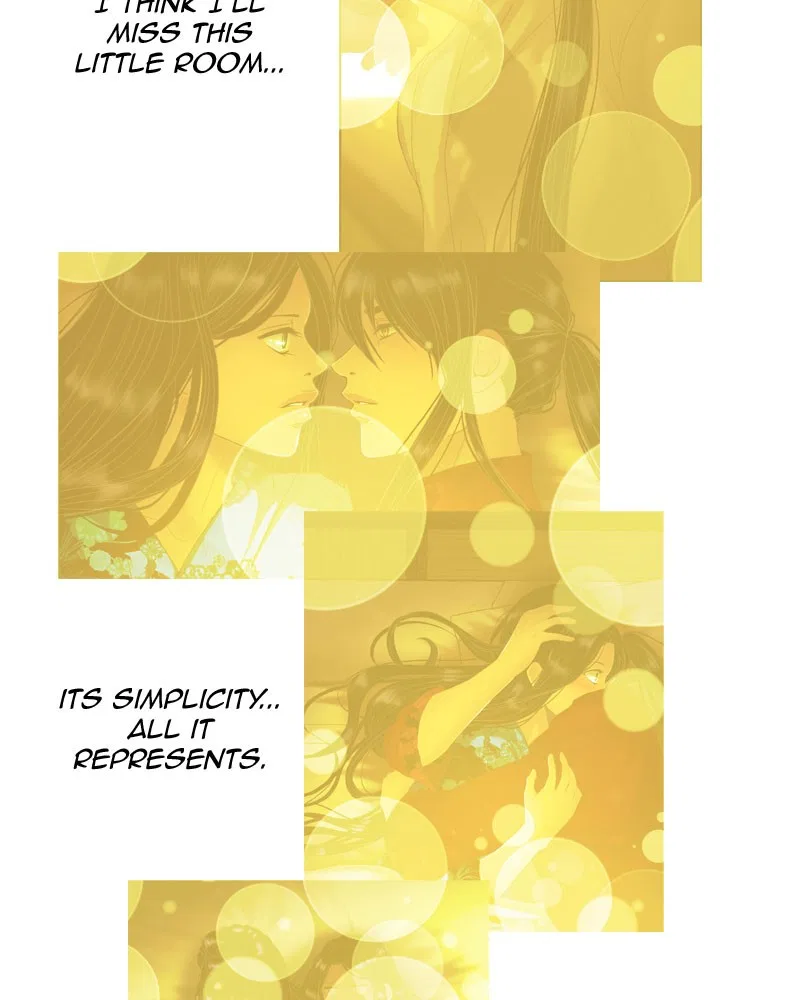 My Dear Cold-Blooded King Chapter 167 – Page 55