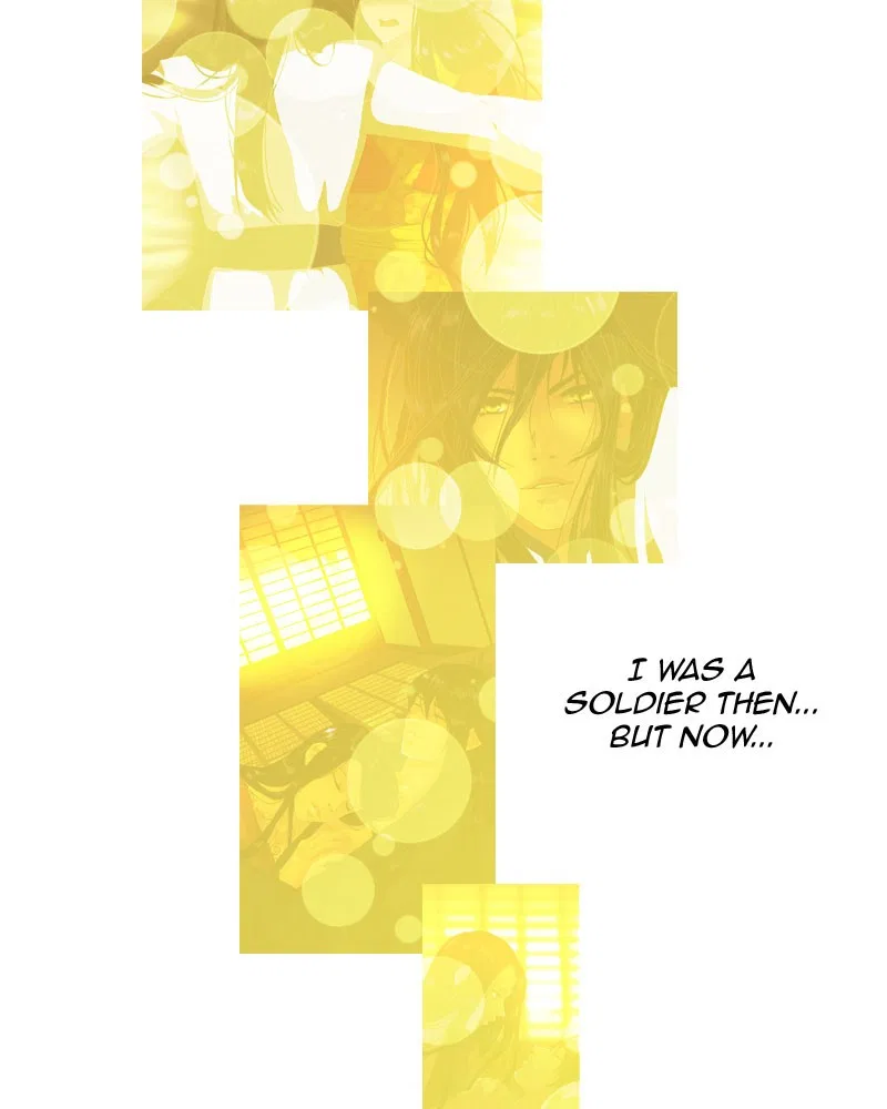 My Dear Cold-Blooded King Chapter 167 – Page 56