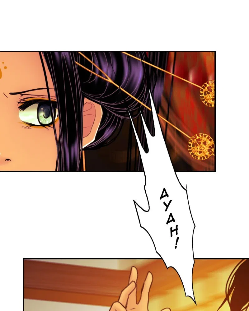 My Dear Cold-Blooded King Chapter 167 – Page 60