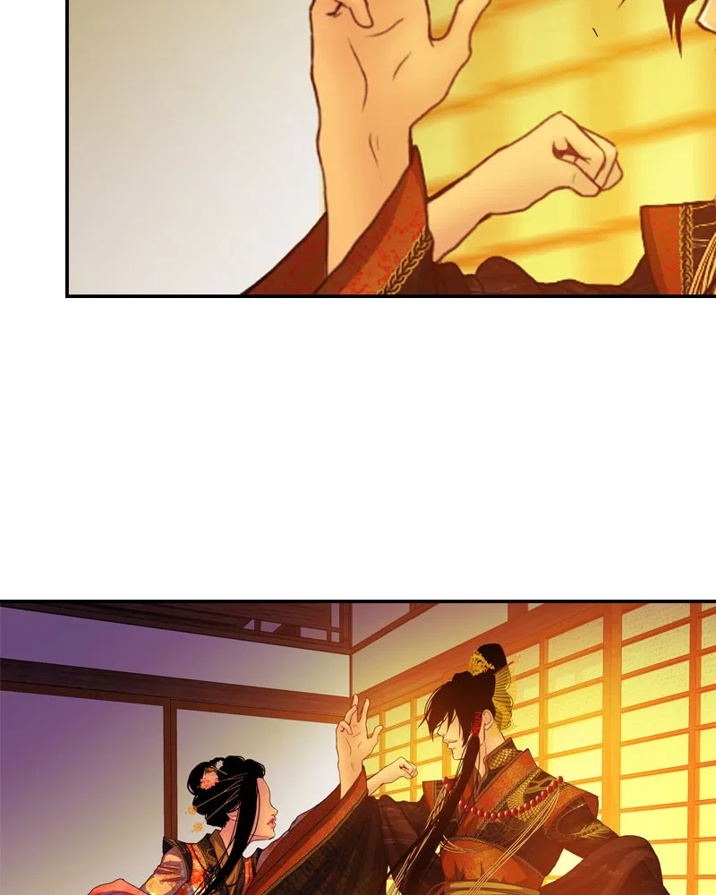 My Dear Cold-Blooded King Chapter 167 – Page 61
