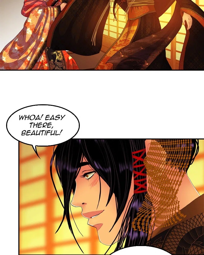 My Dear Cold-Blooded King Chapter 167 – Page 62