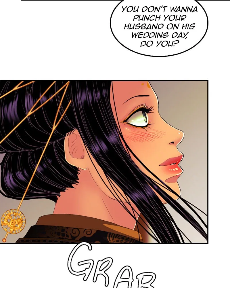 My Dear Cold-Blooded King Chapter 167 – Page 63