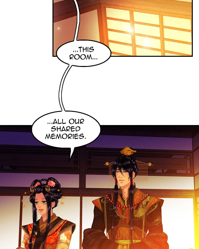 My Dear Cold-Blooded King Chapter 167 – Page 67