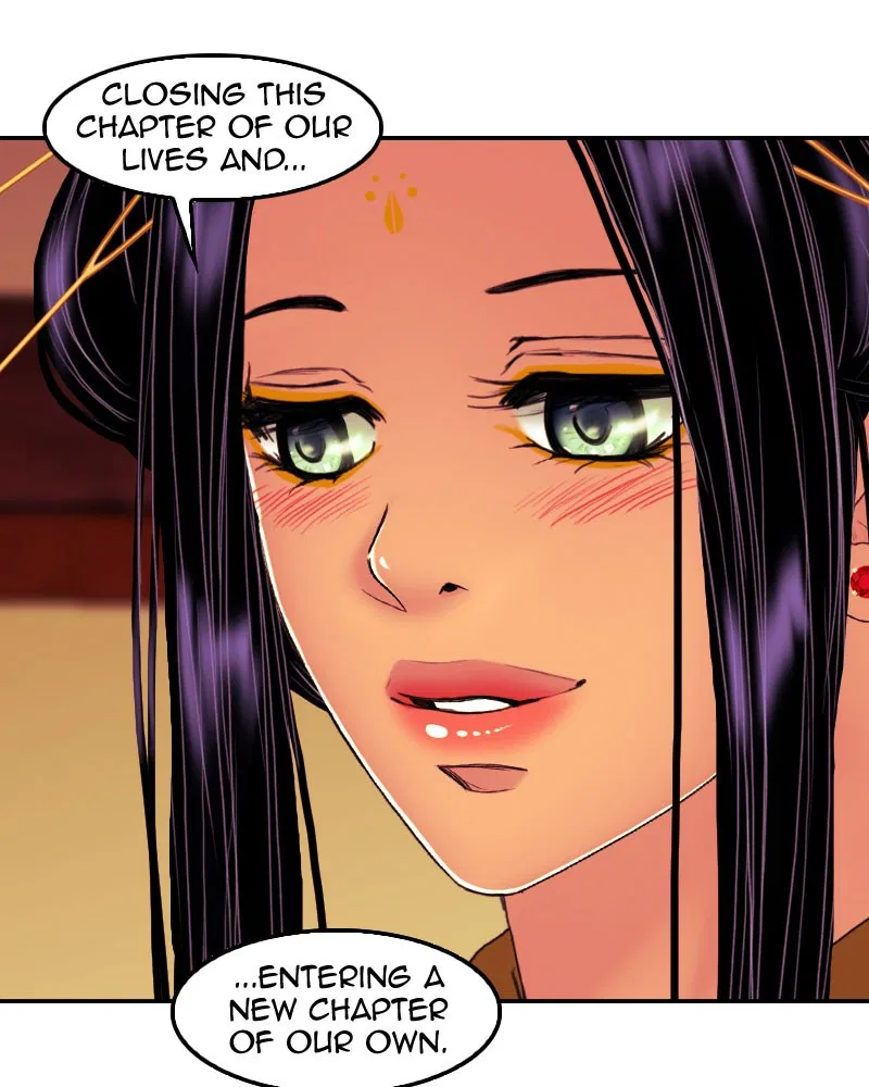 My Dear Cold-Blooded King Chapter 167 – Page 69