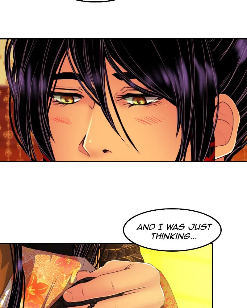 My Dear Cold-Blooded King Chapter 167 – Page 70