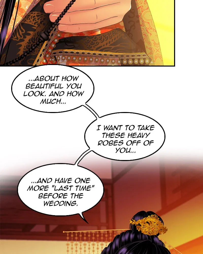 My Dear Cold-Blooded King Chapter 167 – Page 71