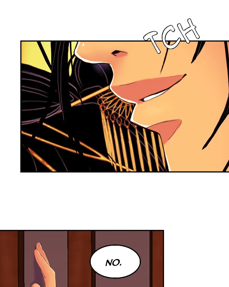 My Dear Cold-Blooded King Chapter 167 – Page 76