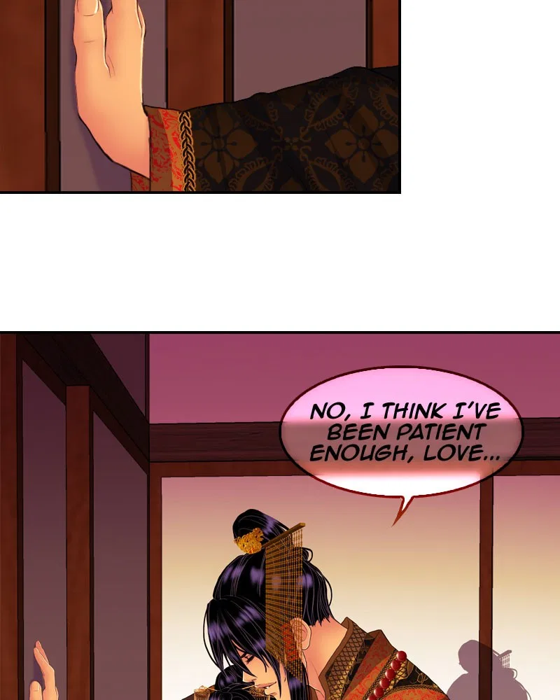 My Dear Cold-Blooded King Chapter 167 – Page 77