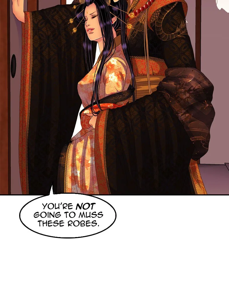 My Dear Cold-Blooded King Chapter 167 – Page 78