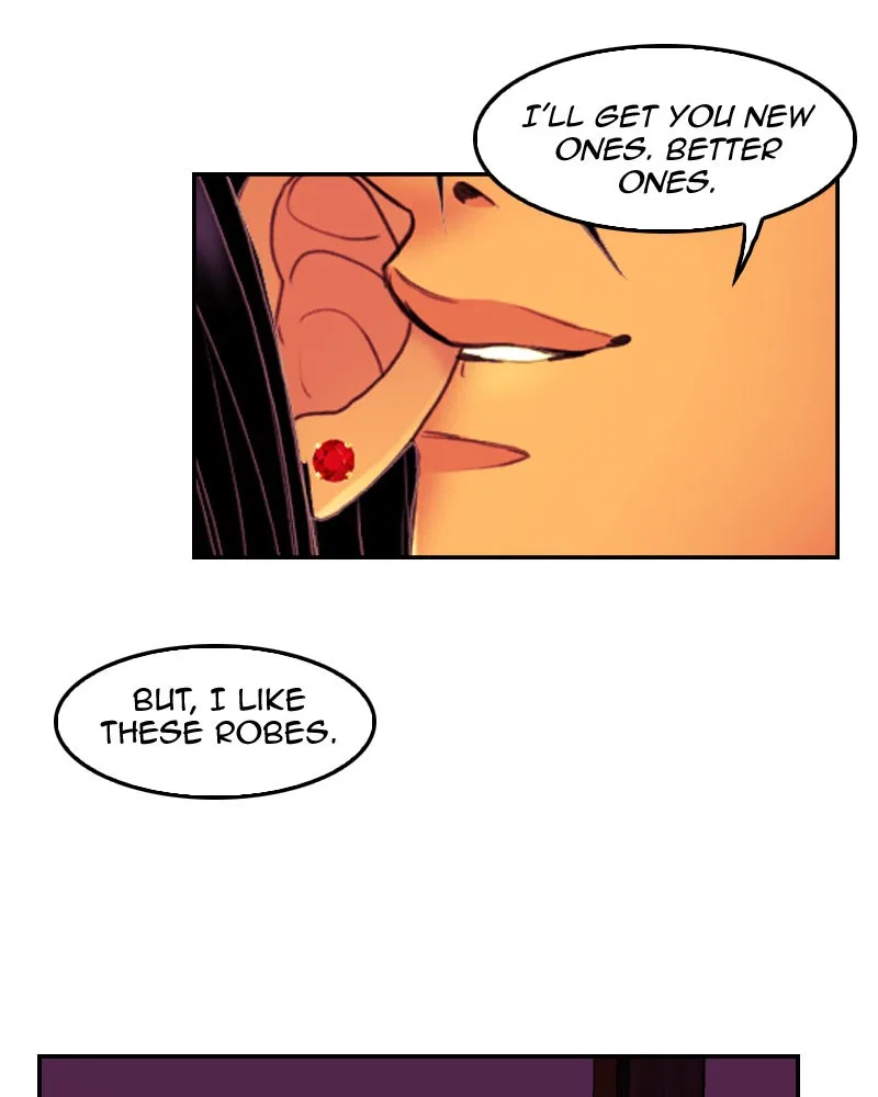 My Dear Cold-Blooded King Chapter 167 – Page 79