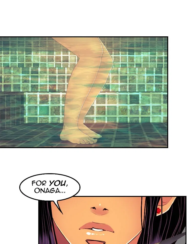 My Dear Cold-Blooded King Chapter 166 – Page 3