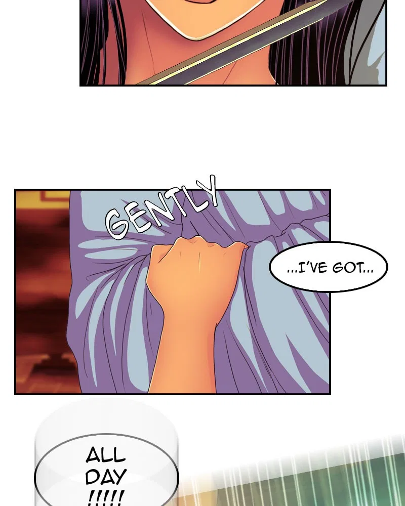 My Dear Cold-Blooded King Chapter 166 – Page 4