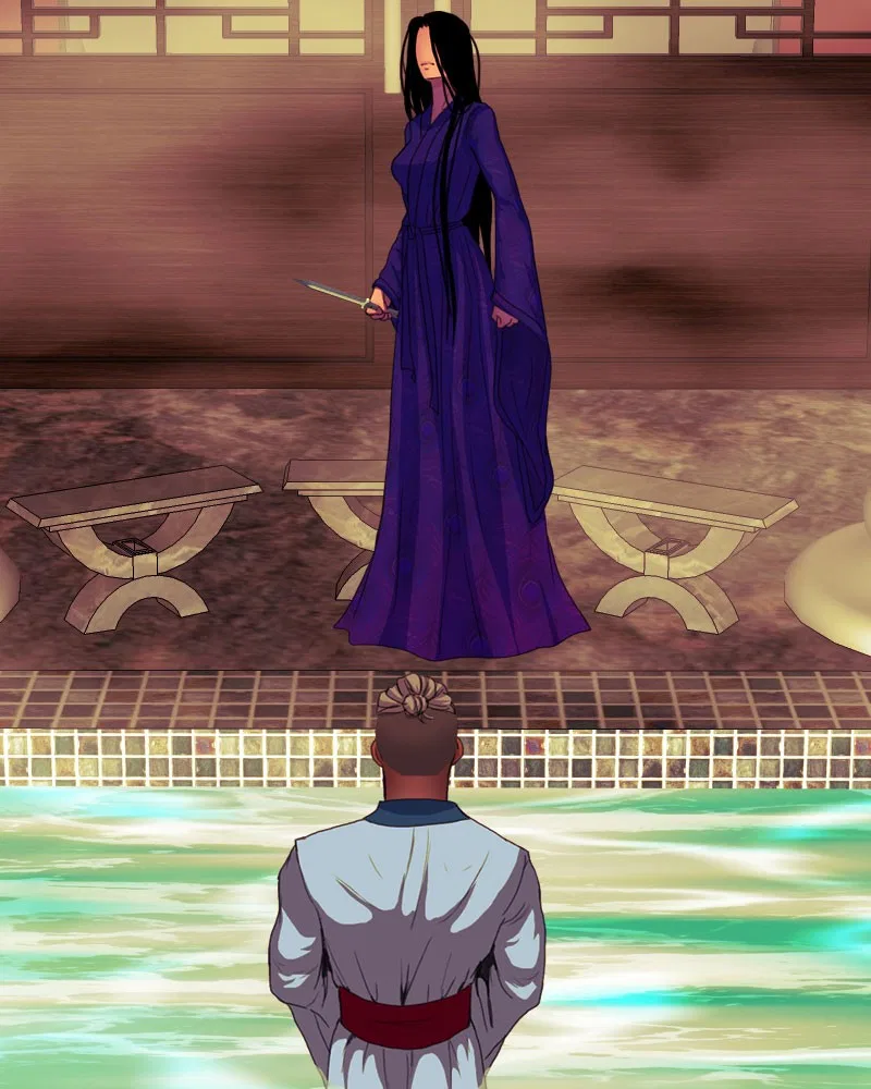 My Dear Cold-Blooded King Chapter 166 – Page 16
