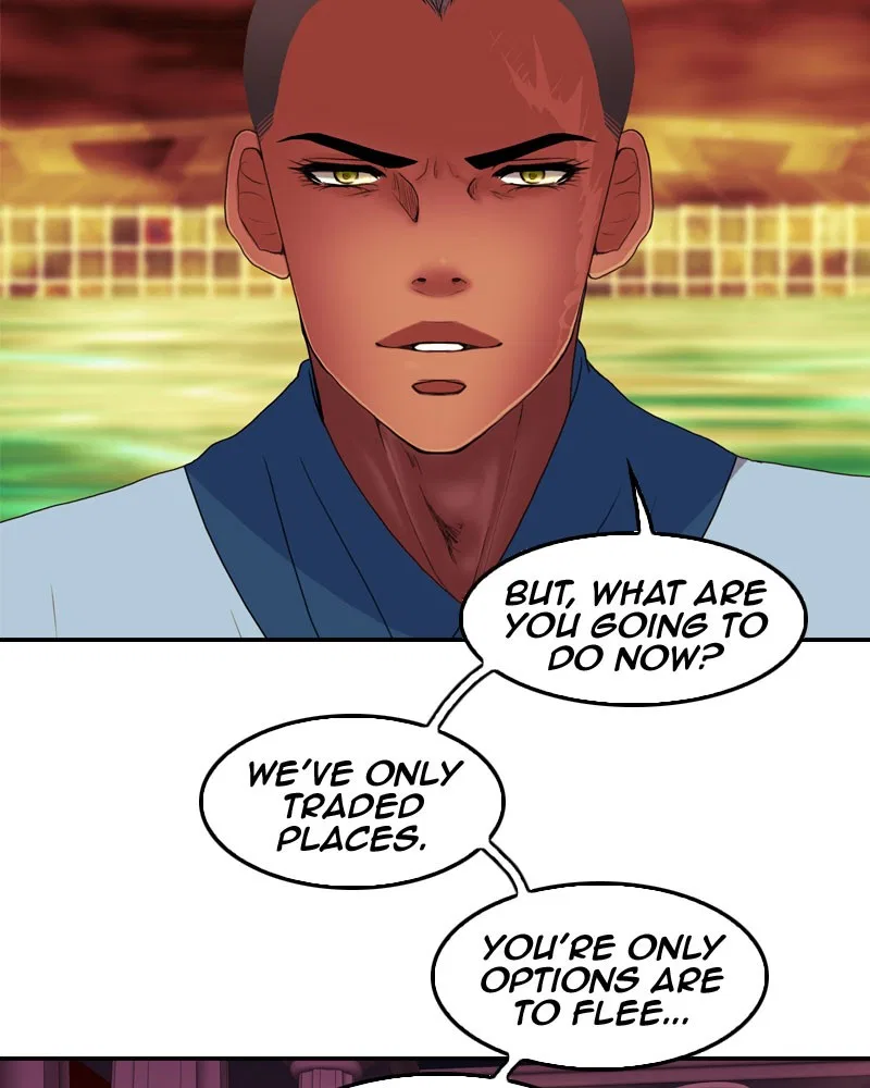 My Dear Cold-Blooded King Chapter 166 – Page 19