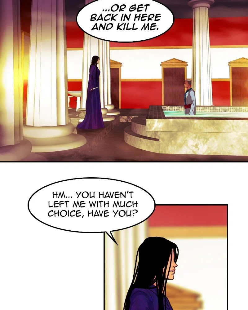 My Dear Cold-Blooded King Chapter 166 – Page 20