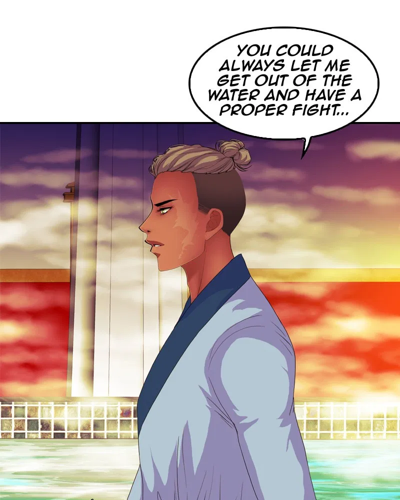 My Dear Cold-Blooded King Chapter 166 – Page 22