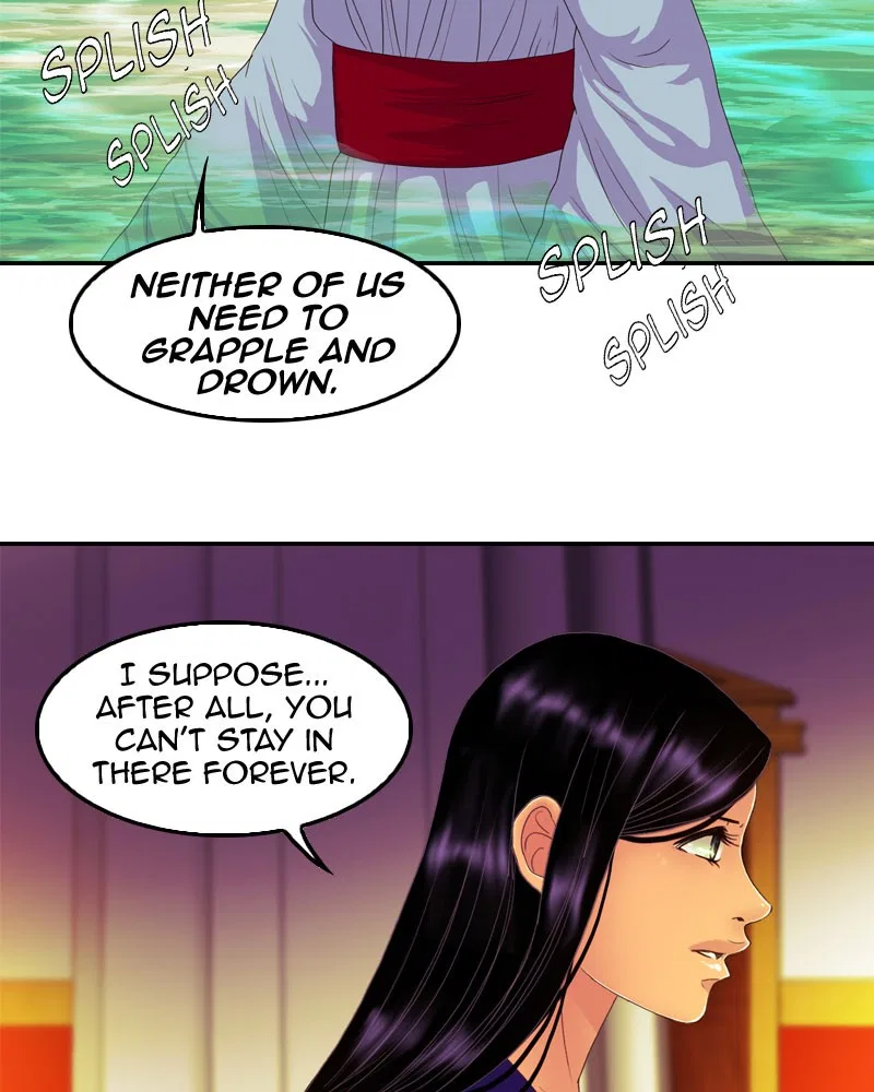 My Dear Cold-Blooded King Chapter 166 – Page 23