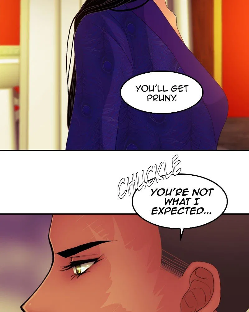 My Dear Cold-Blooded King Chapter 166 – Page 24