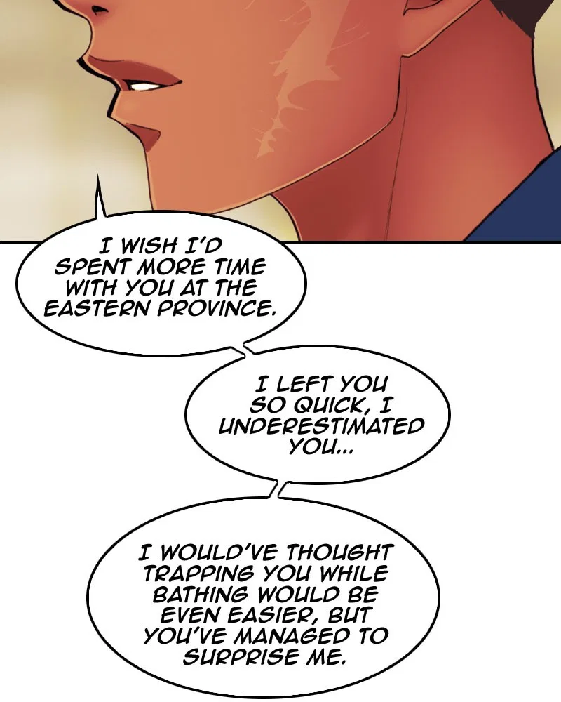 My Dear Cold-Blooded King Chapter 166 – Page 25