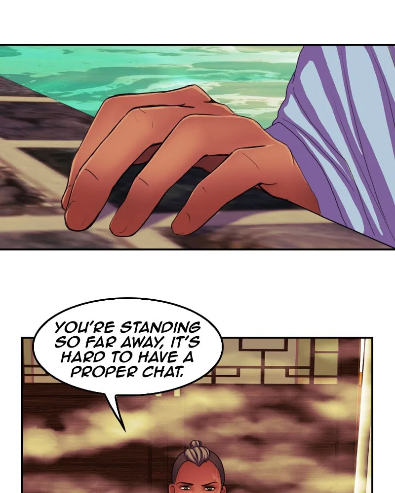 My Dear Cold-Blooded King Chapter 166 – Page 27