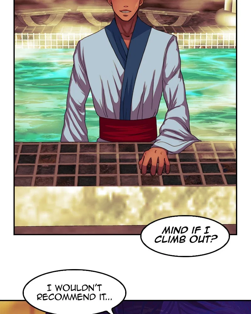 My Dear Cold-Blooded King Chapter 166 – Page 28