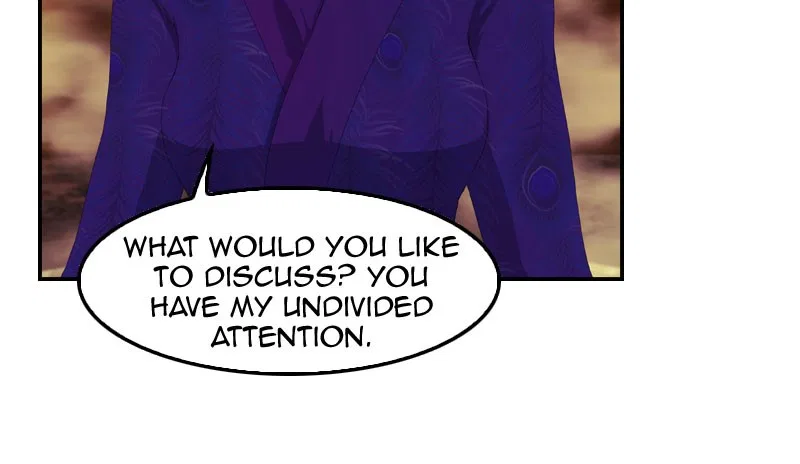 My Dear Cold-Blooded King Chapter 166 – Page 32