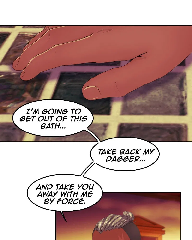 My Dear Cold-Blooded King Chapter 166 – Page 33