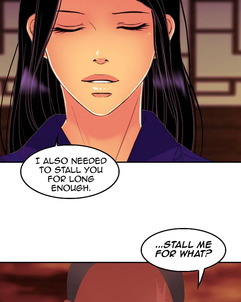 My Dear Cold-Blooded King Chapter 166 – Page 35