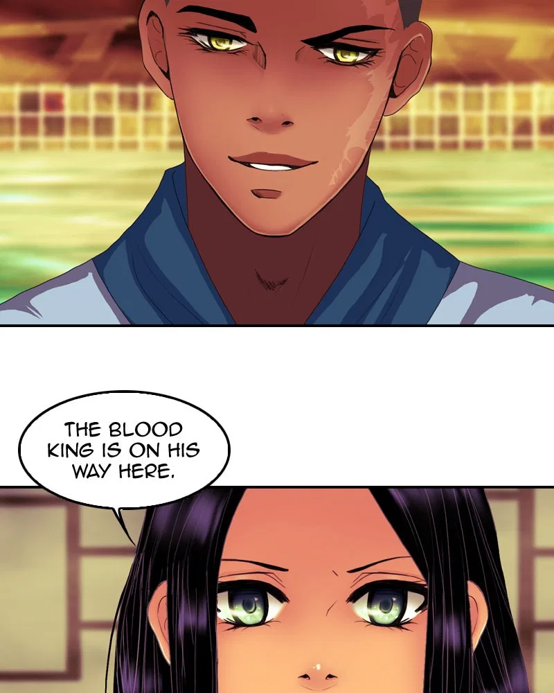 My Dear Cold-Blooded King Chapter 166 – Page 36