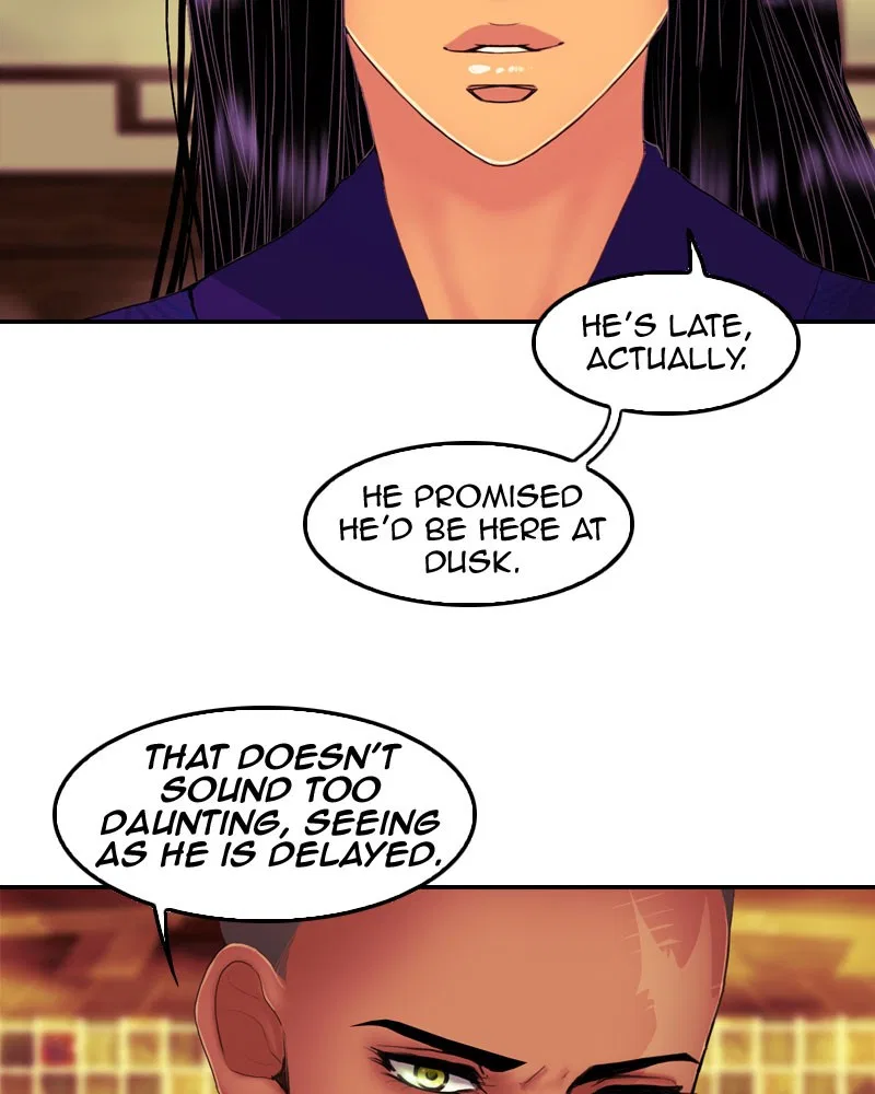 My Dear Cold-Blooded King Chapter 166 – Page 37