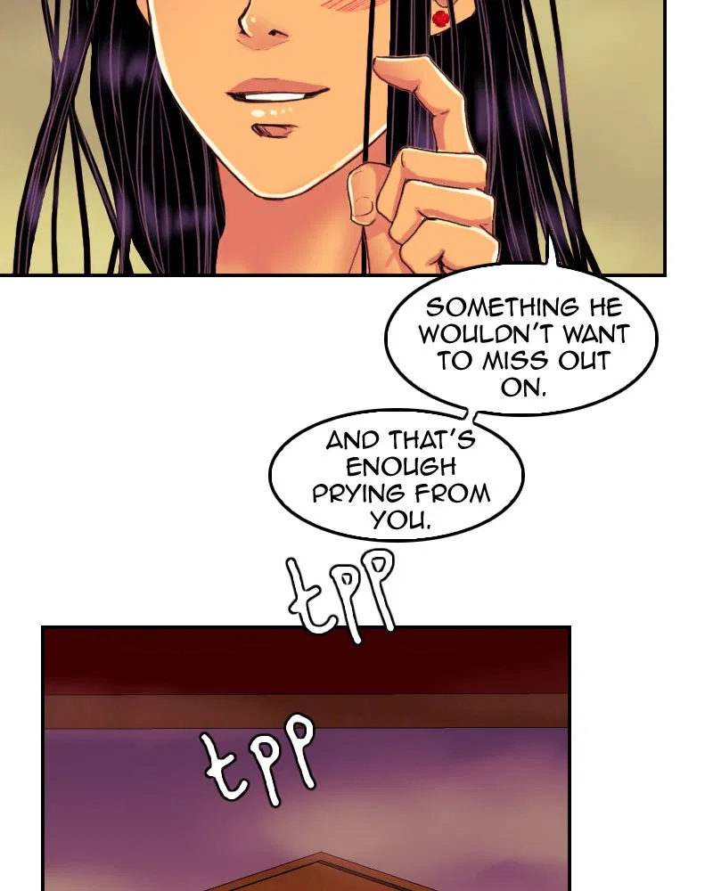 My Dear Cold-Blooded King Chapter 166 – Page 39