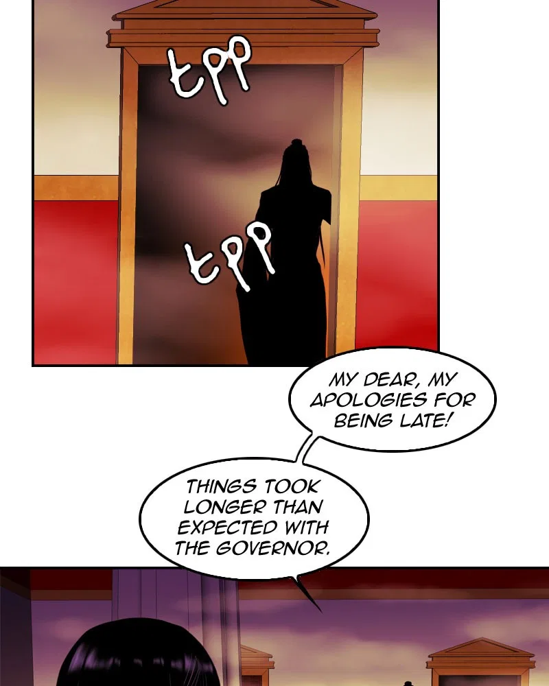 My Dear Cold-Blooded King Chapter 166 – Page 40