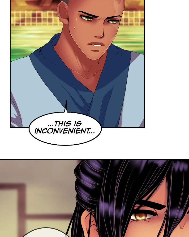 My Dear Cold-Blooded King Chapter 166 – Page 45