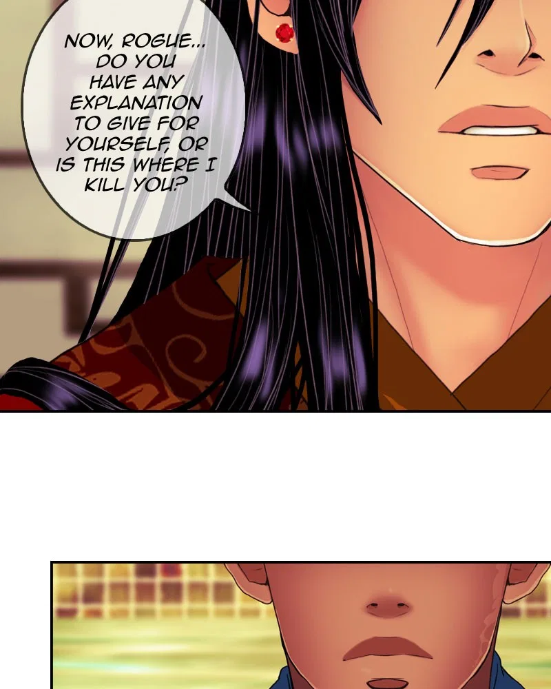 My Dear Cold-Blooded King Chapter 166 – Page 46
