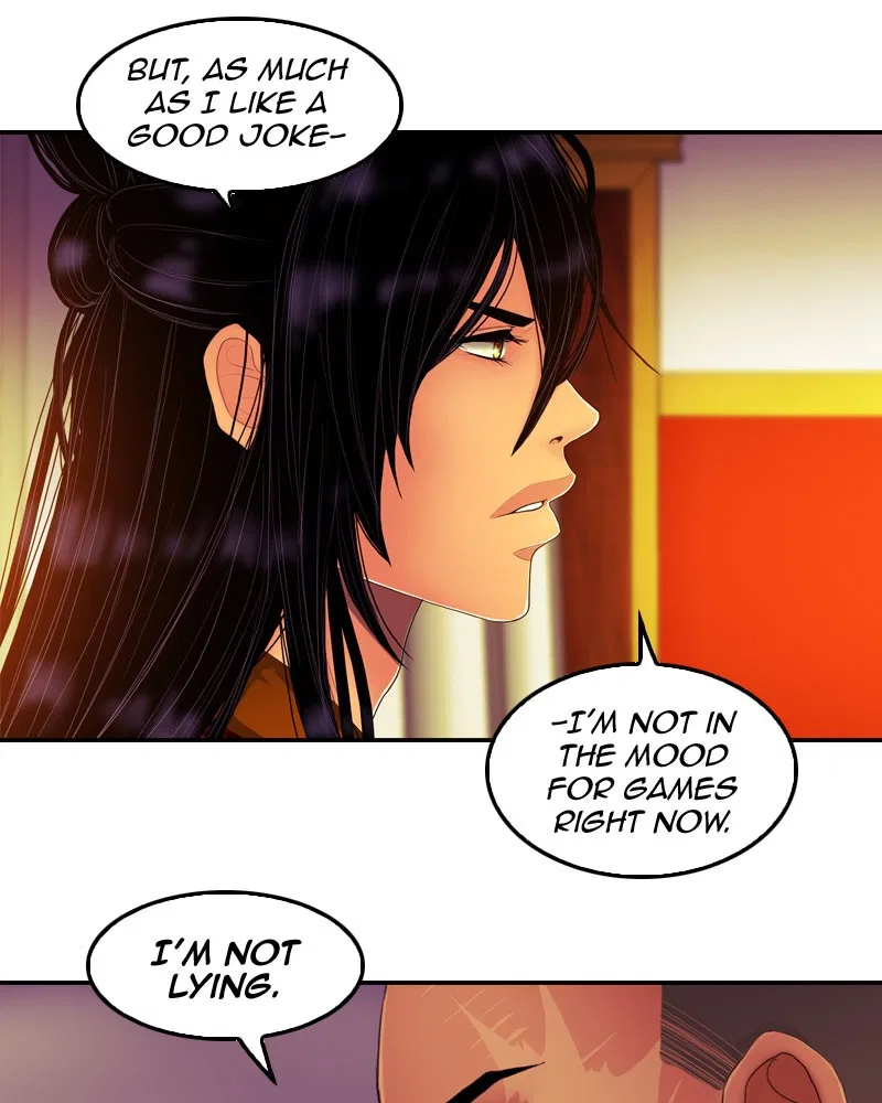 My Dear Cold-Blooded King Chapter 166 – Page 53
