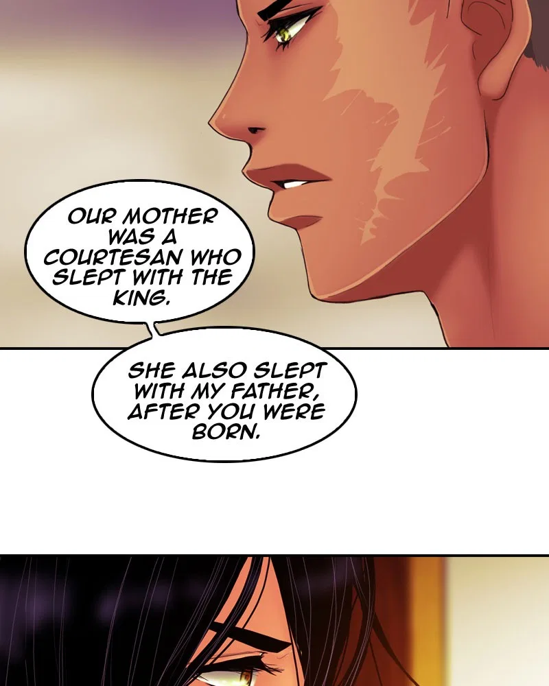 My Dear Cold-Blooded King Chapter 166 – Page 54