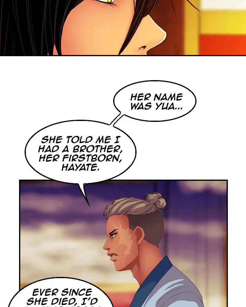 My Dear Cold-Blooded King Chapter 166 – Page 55