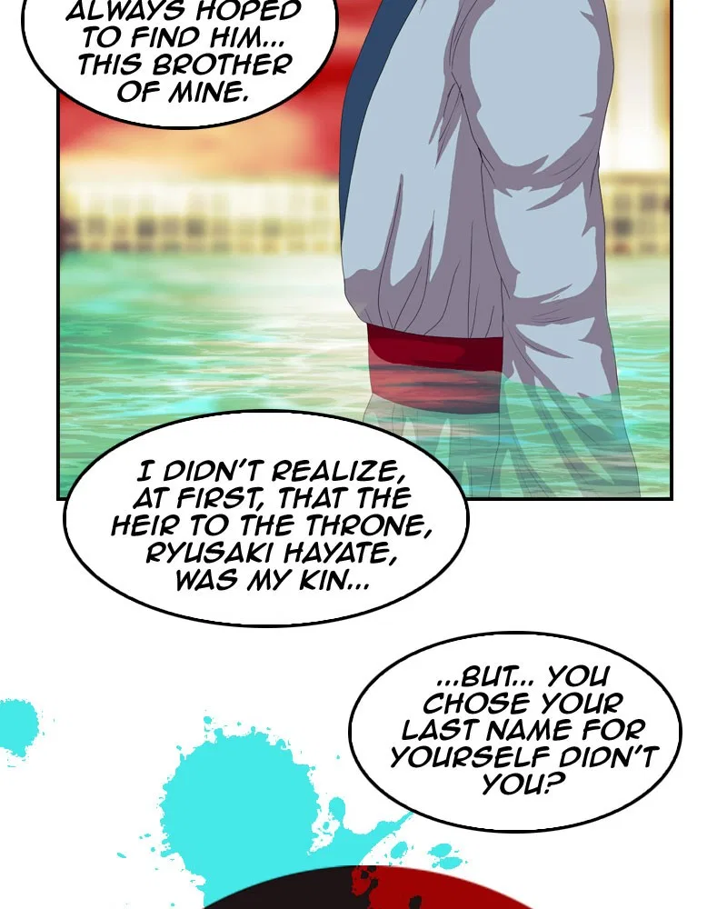 My Dear Cold-Blooded King Chapter 166 – Page 56