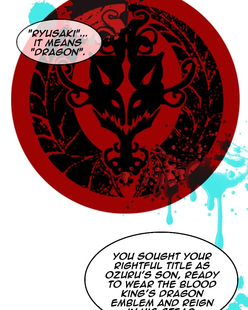 My Dear Cold-Blooded King Chapter 166 – Page 57