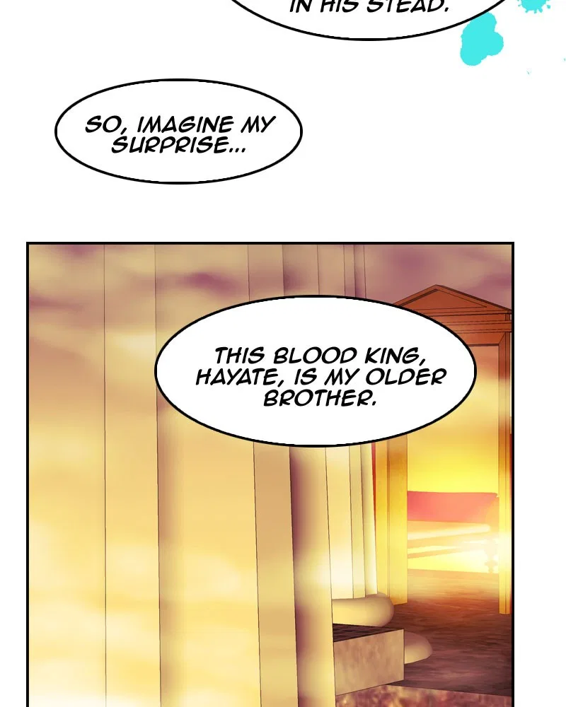 My Dear Cold-Blooded King Chapter 166 – Page 58