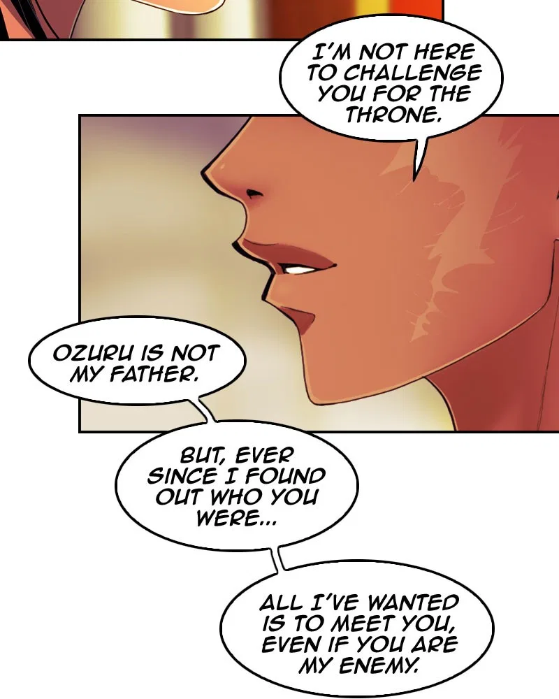 My Dear Cold-Blooded King Chapter 166 – Page 60