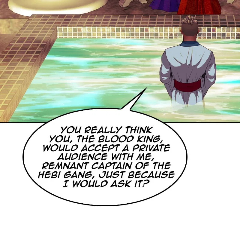 My Dear Cold-Blooded King Chapter 166 – Page 62