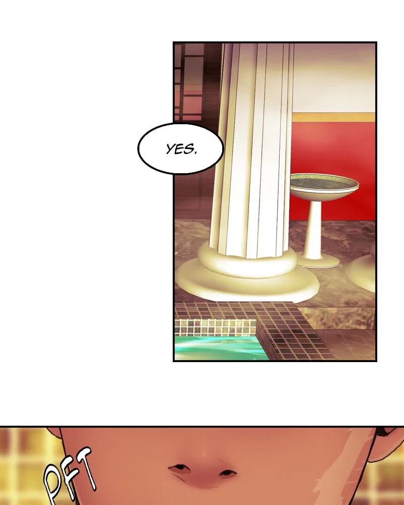 My Dear Cold-Blooded King Chapter 166 – Page 63