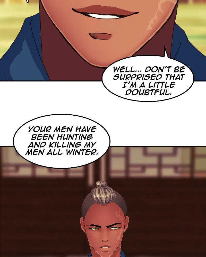 My Dear Cold-Blooded King Chapter 166 – Page 64