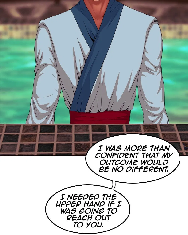 My Dear Cold-Blooded King Chapter 166 – Page 65